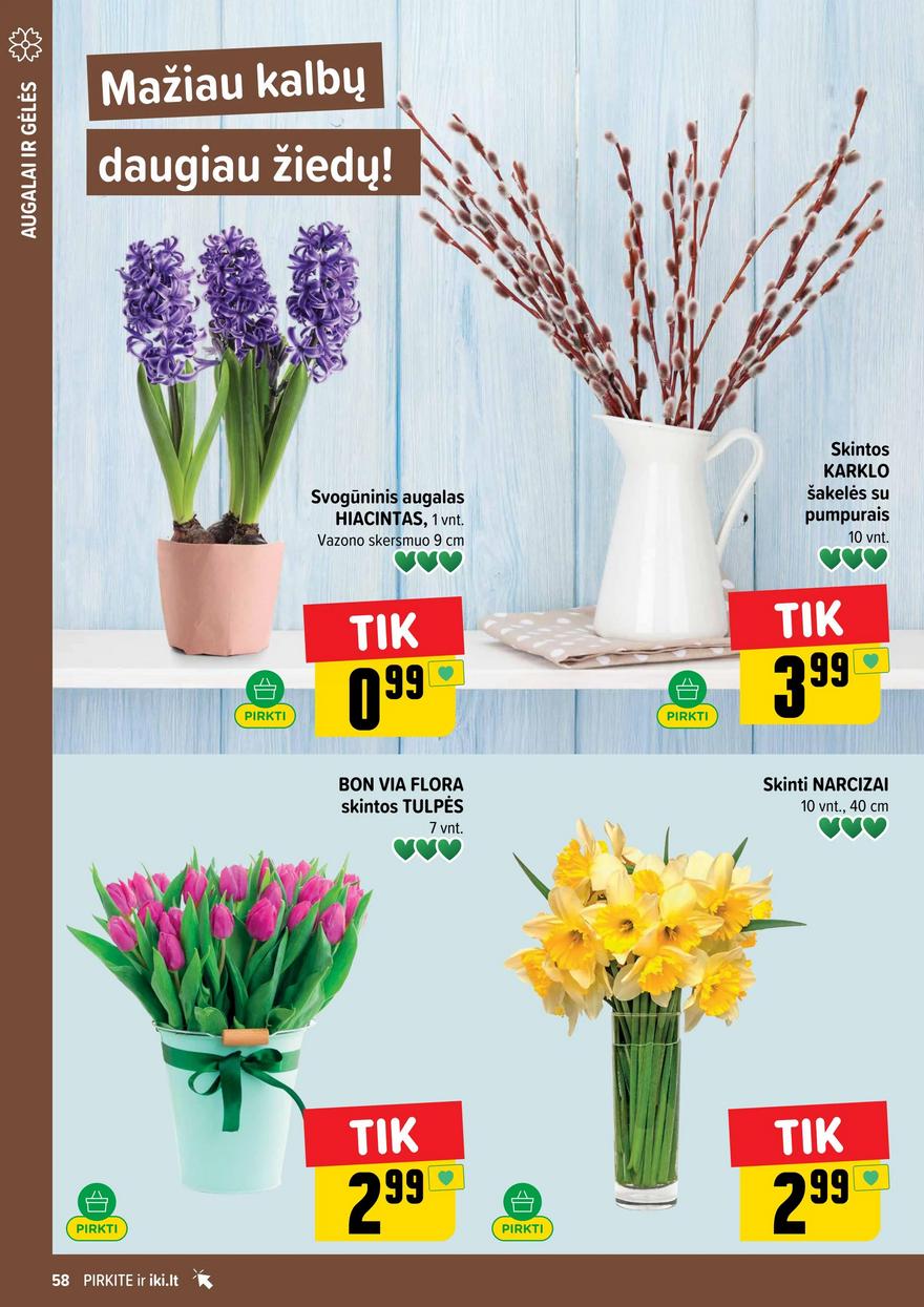 Iki leidinys akcijos nuo 
  2026-01-12 iki 
  2026-01-18 | Leidinukas.lt puslapis 58
