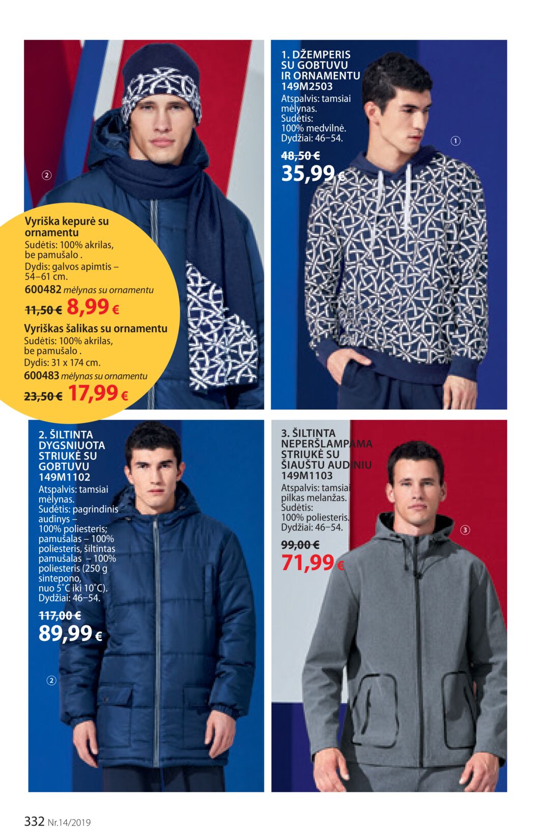 Faberlic leidinys akcijos nuo 
  2019-09-23 iki 
  2019-10-13 | Leidinukas.lt puslapis 332
