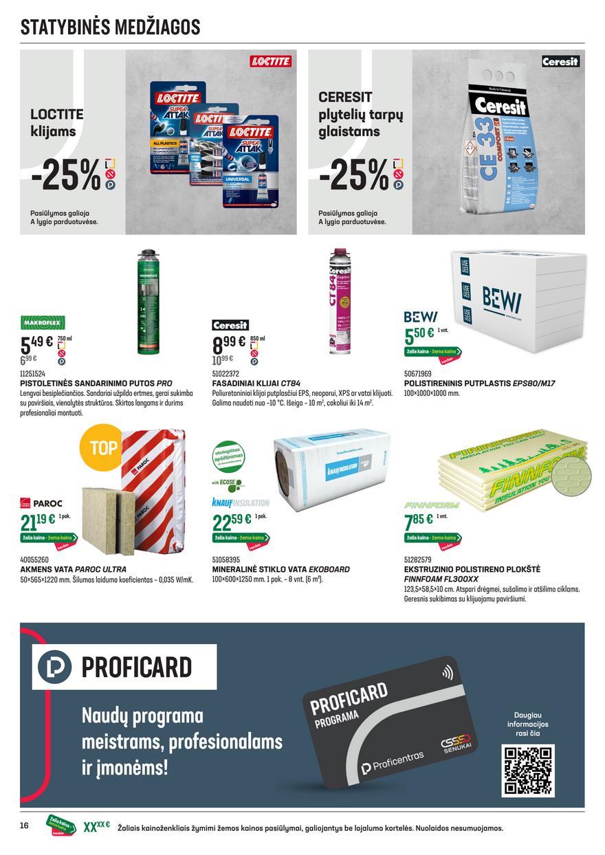 Senukai leidinys akcijos nuo 
  2025-04-16 iki 
  2025-05-12 | Leidinukas.lt puslapis 16