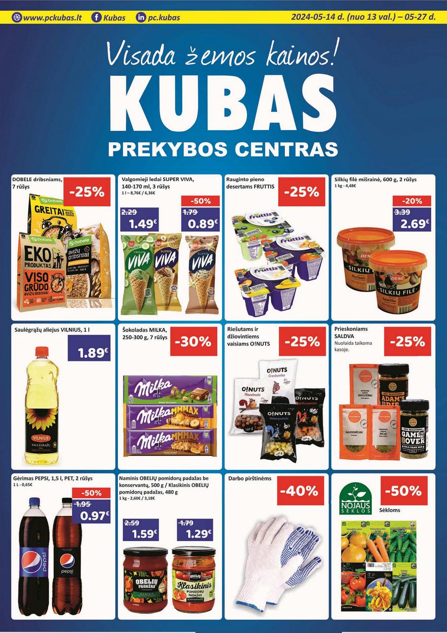 Kubas leidinys akcijos nuo 
  2024-05-14 iki 
  2024-05-27 | Leidinukas.lt puslapis 1