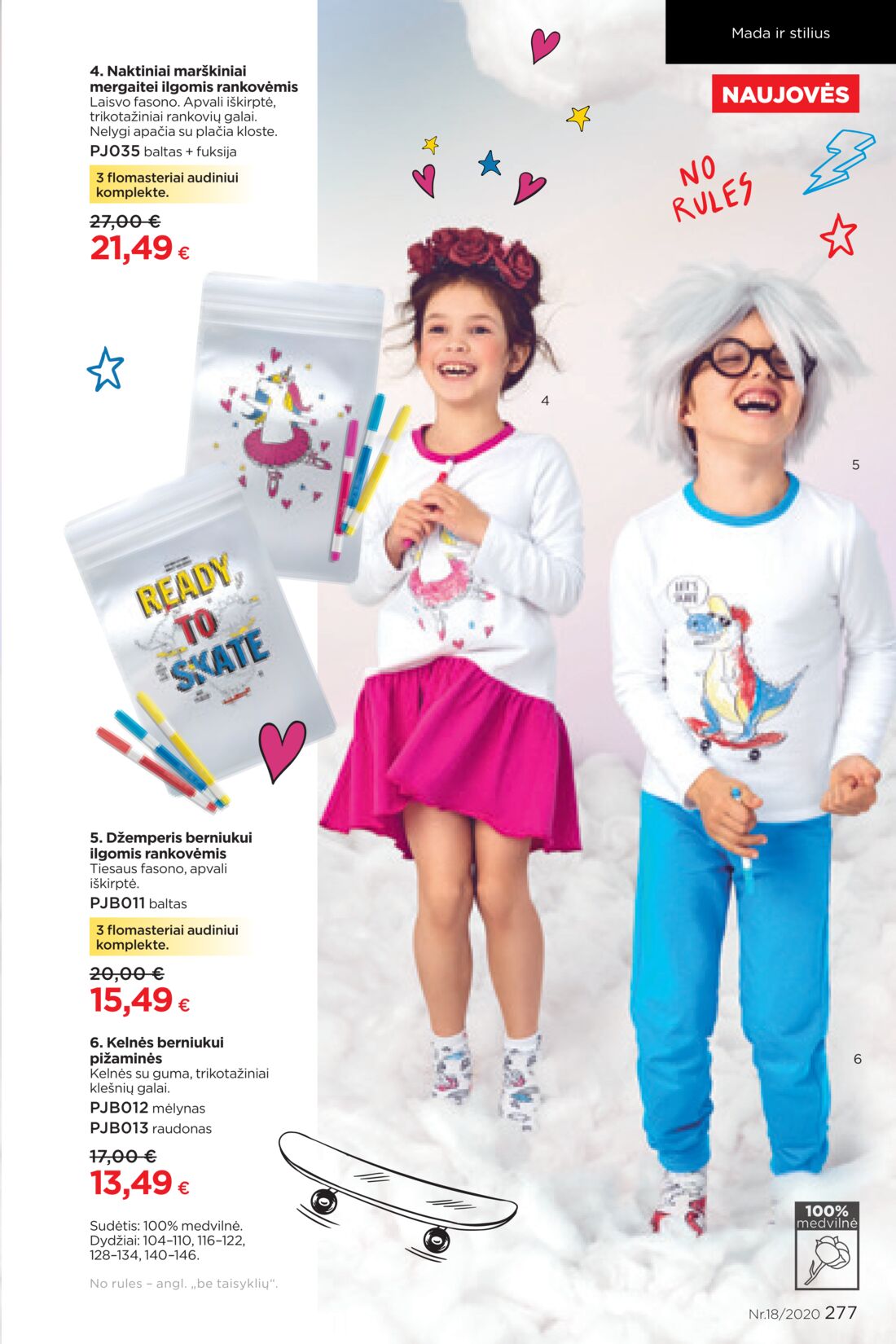 Faberlic leidinys akcijos nuo 
  2020-11-30 iki 
  2020-12-20 | Leidinukas.lt puslapis 277