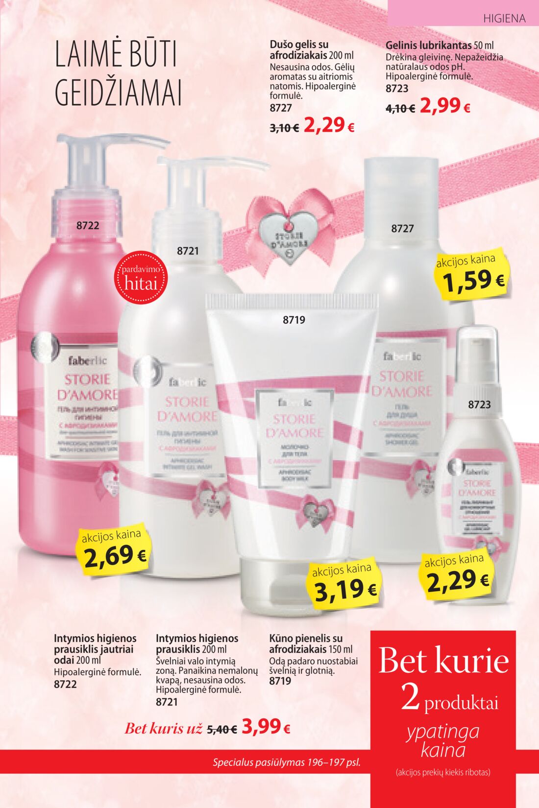 Faberlic leidinys akcijos nuo 
  2020-07-20 iki 
  2020-08-09 | Leidinukas.lt puslapis 197