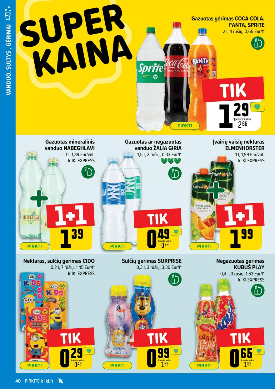 Iki leidinys 19 akcijos nuo 
  2025-05-05 iki 
  2025-05-11 | Leidinukas.lt puslapis 40