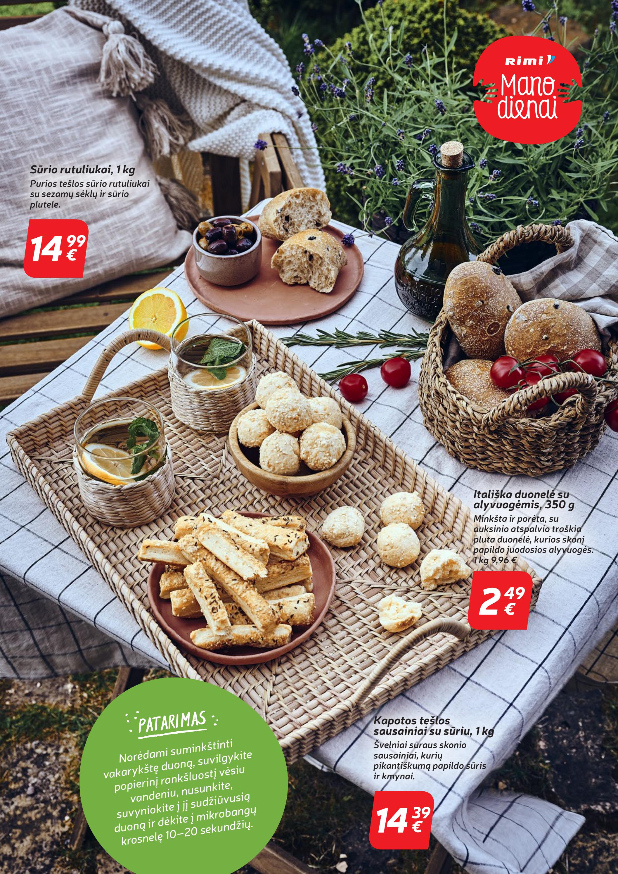 Rimi leidinys akcijos nuo 
  2023-05-30 iki 
  2023-06-29 | Leidinukas.lt puslapis 9