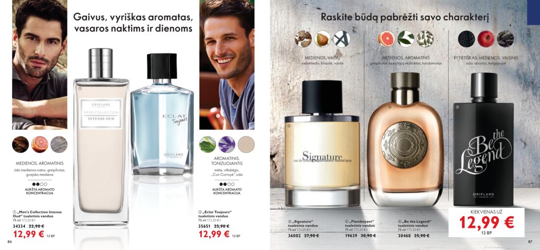 Oriflame katalogas akcijos nuo 
  2020-06-01 iki 
  2020-06-30 | Leidinukas.lt puslapis 44