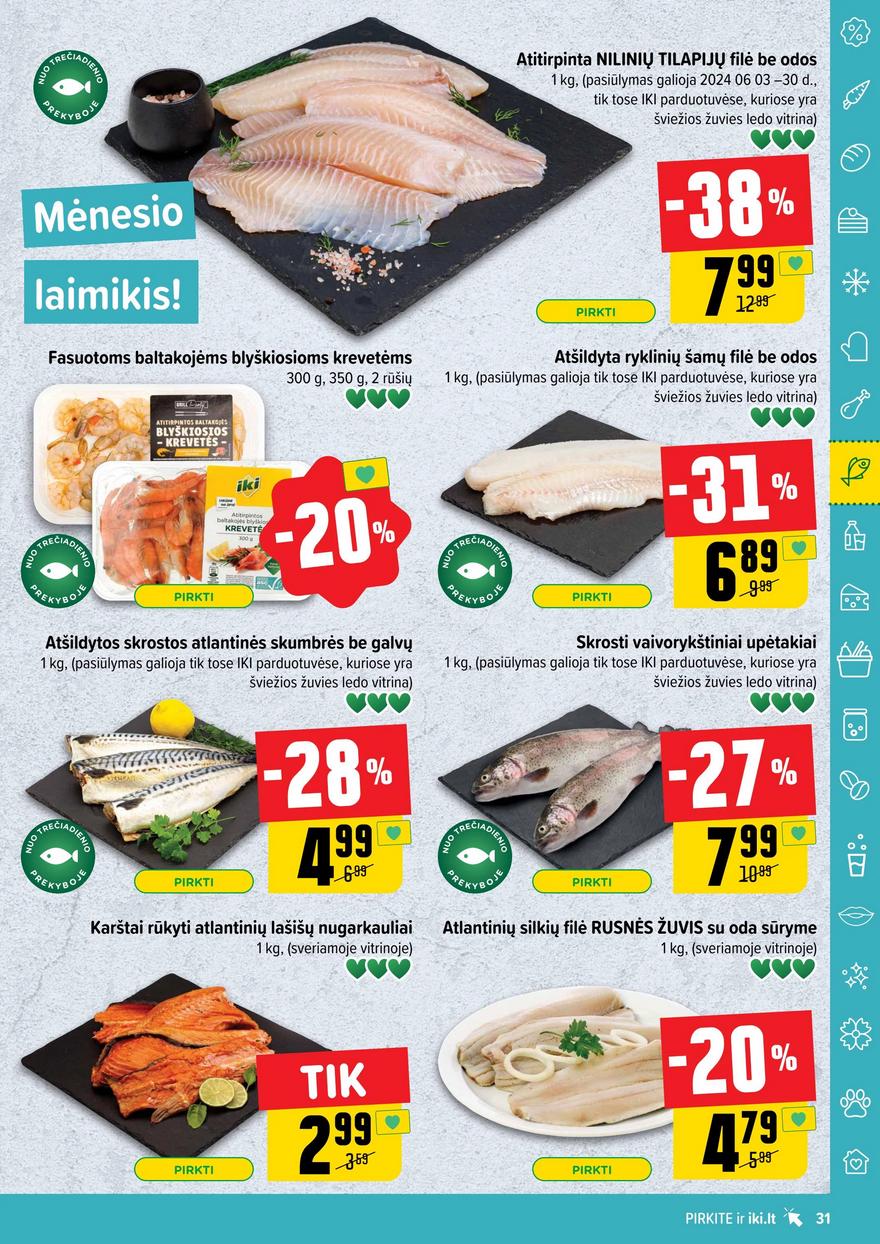 Iki leidinys akcijos nuo
2024-06-17 iki
2024-06-23 | Leidinukas.lt puslapis 31