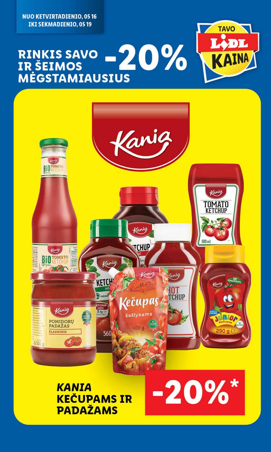 Lidl leidinys akcijos nuo 
  2024-05-13 iki 
  2024-05-19 | Leidinukas.lt puslapis 47
