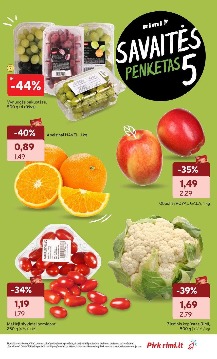 Rimi leidinys akcijos nuo 
  2026-03-24 iki 
  2026-03-30 | Leidinukas.lt puslapis 5