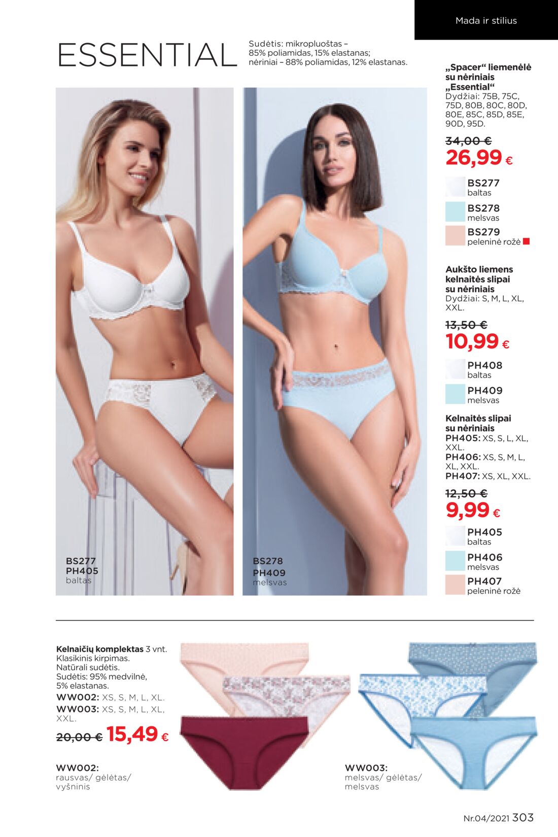 Faberlic leidinys akcijos nuo 
  2021-03-08 iki 
  2021-03-28 | Leidinukas.lt puslapis 303