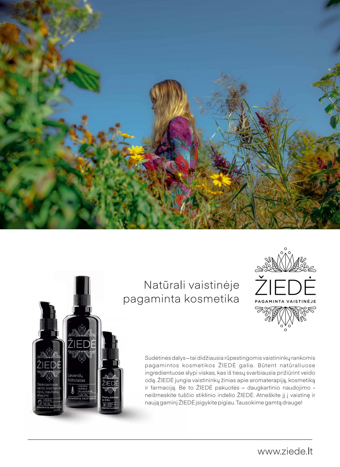 Norfos vaistinė leidinys akcijos nuo 
  2021-01-01 iki 
  2021-01-31 | Leidinukas.lt puslapis 34