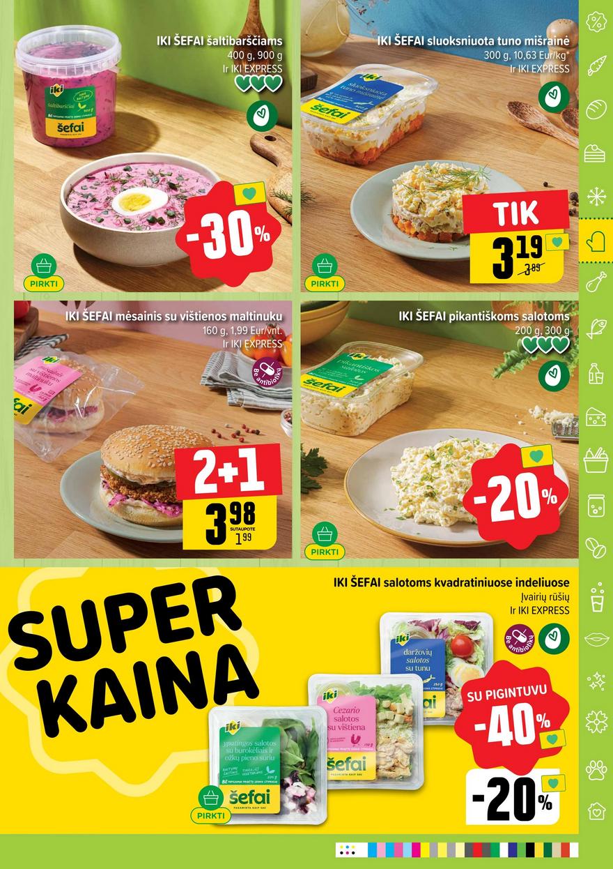 Iki leidinys 36 akcijos nuo 
  2025-09-01 iki 
  2025-09-07 | Leidinukas.lt puslapis 21