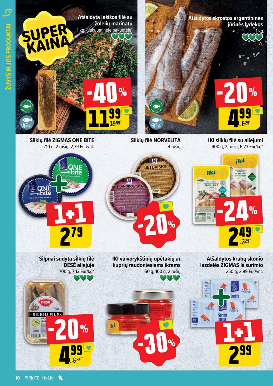 Iki leidinys akcijos nuo 
  2025-08-11 iki 
  2025-08-17 | Leidinukas.lt puslapis 18
