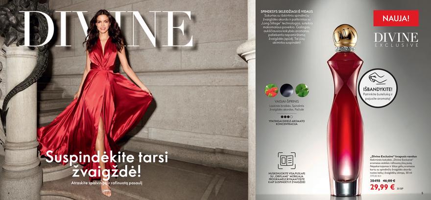 Oriflame katalogas akcijos nuo 
  2021-09-01 iki 
  2021-09-30 | Leidinukas.lt puslapis 3