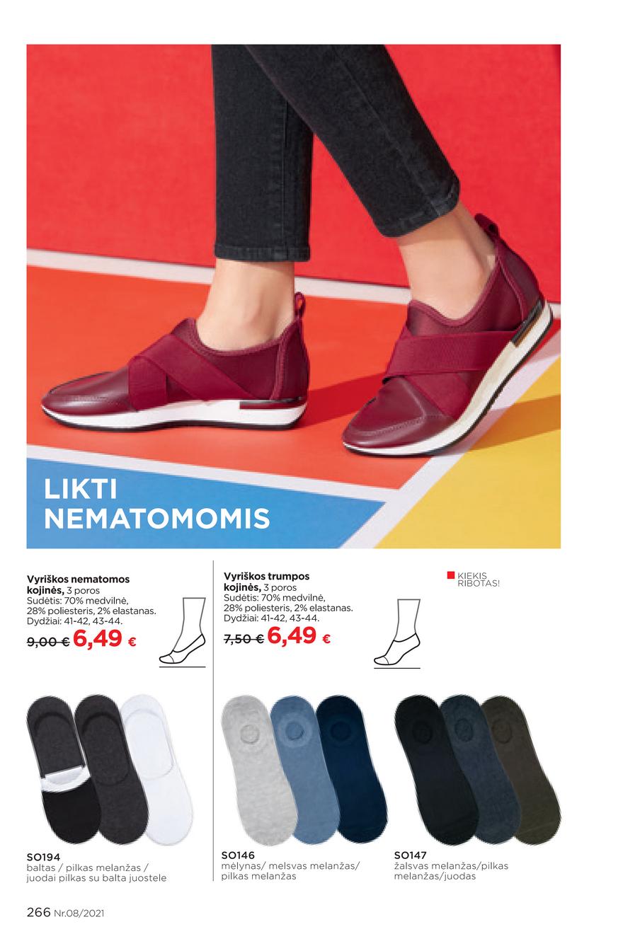 Faberlic katalogas akcijos nuo 
  2021-05-24 iki 
  2021-06-13 | Leidinukas.lt puslapis 266