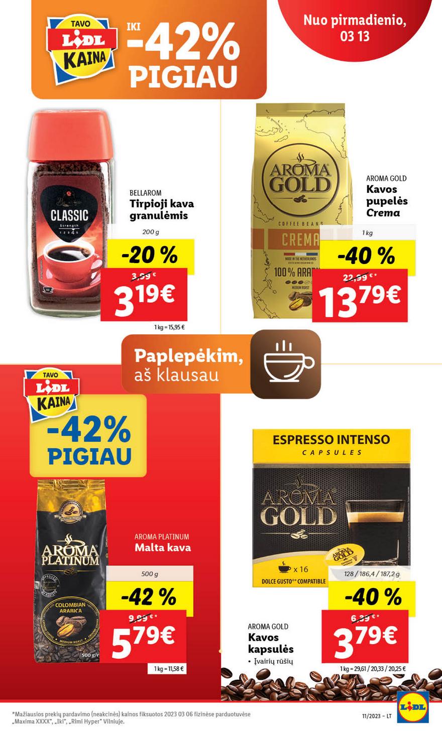 Ldil maisto leidinys akcijos nuo 
  2023-03-13 iki 
  2023-03-19 | Leidinukas.lt puslapis 48