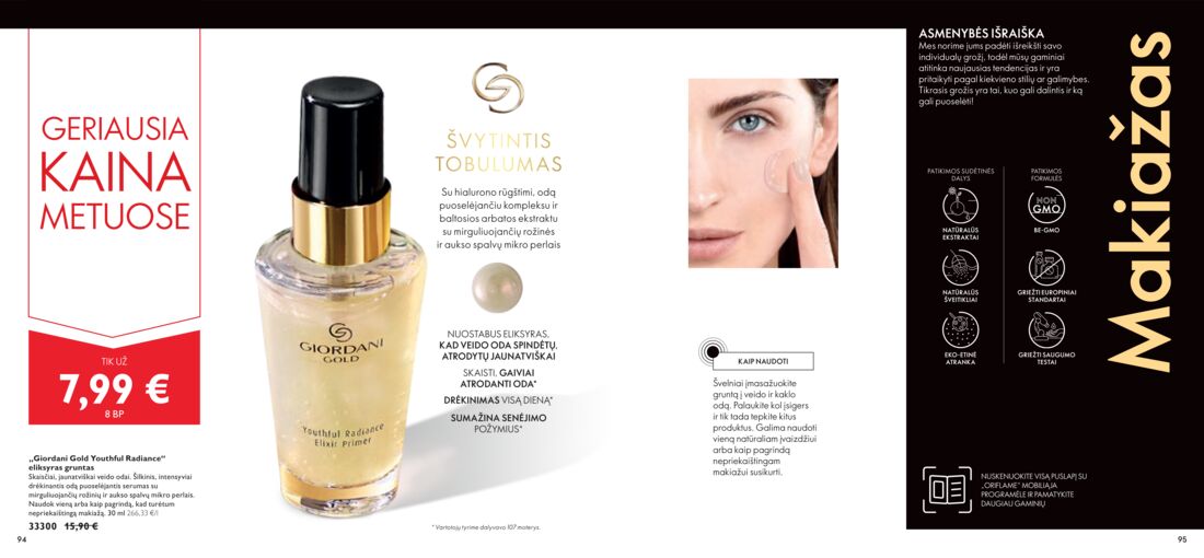 Oriflame katalogas akcijos nuo 
  2020-08-01 iki 
  2020-08-31 | Leidinukas.lt puslapis 47