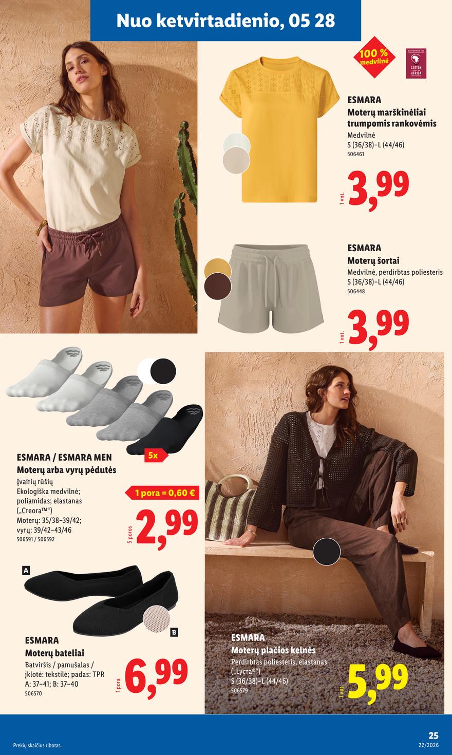 Lidl leidinys akcijos nuo 
  2026-05-25 iki 
  2026-05-31 | Leidinukas.lt puslapis 25