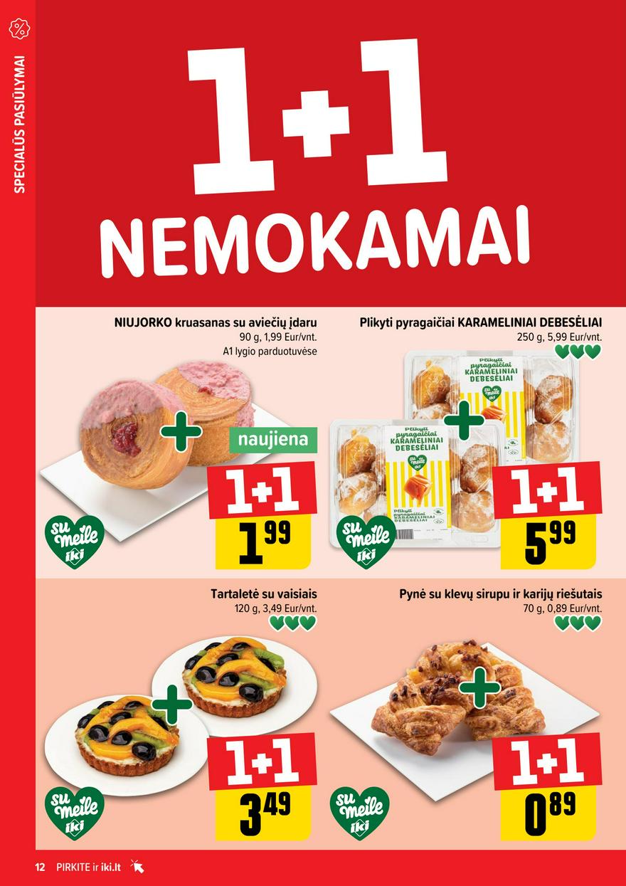 Iki leidinys akcijos nuo 
  2024-04-08 iki 
  2024-04-14 | Leidinukas.lt puslapis 12