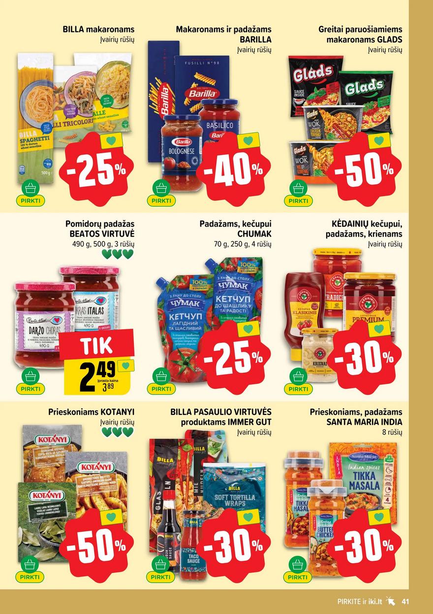 Iki leidinys akcijos nuo 
  2026-07-13 iki 
  2026-07-19 | Leidinukas.lt puslapis 41