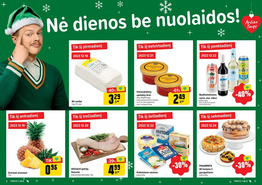 Iki leidinys akcijos nuo 
  2023-12-18 iki 
  2023-12-26 | Leidinukas.lt puslapis 2
