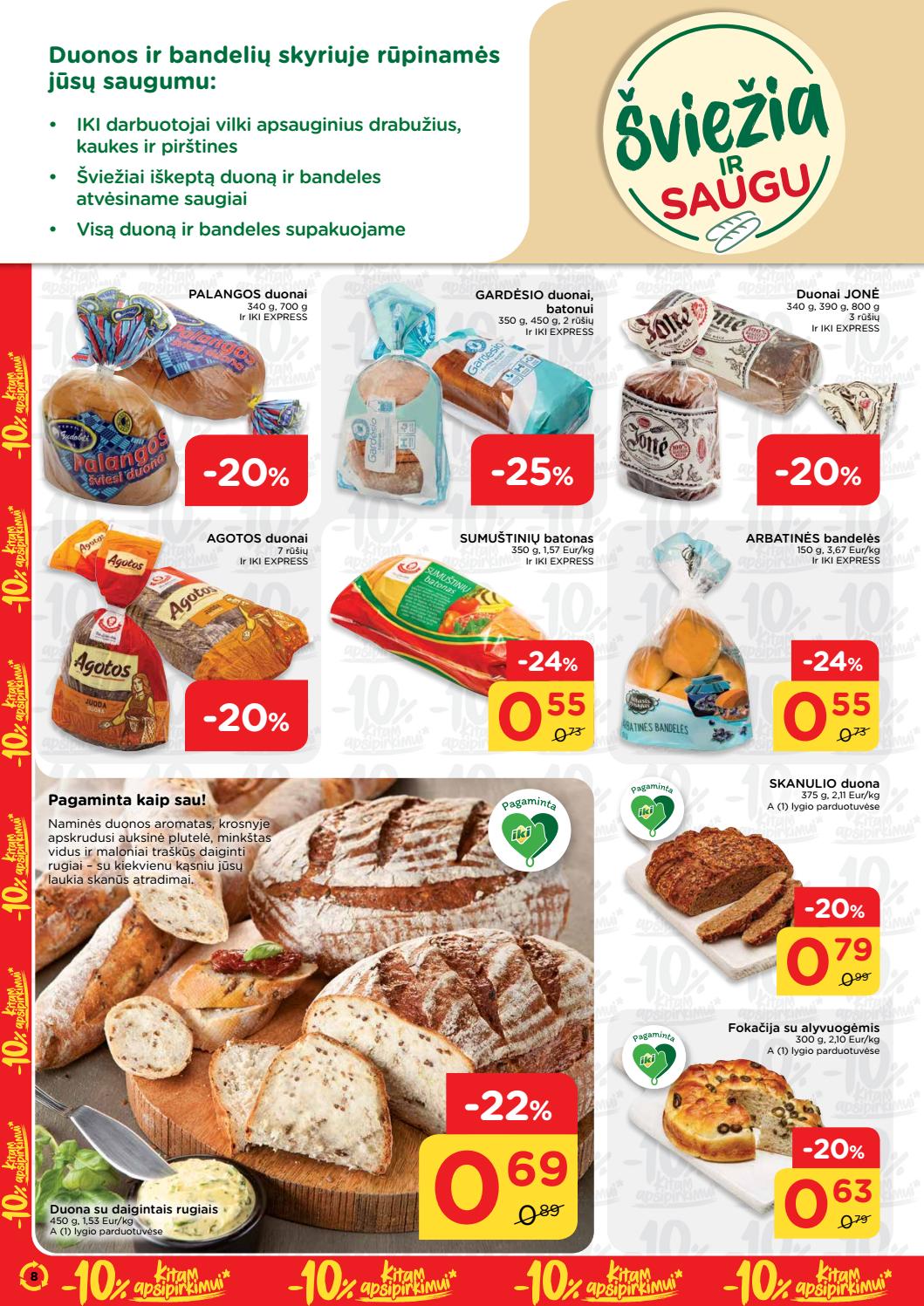 Iki savaitinis leidinys akcijos nuo 
  2021-01-04 iki 
  2021-01-10 | Leidinukas.lt puslapis 8