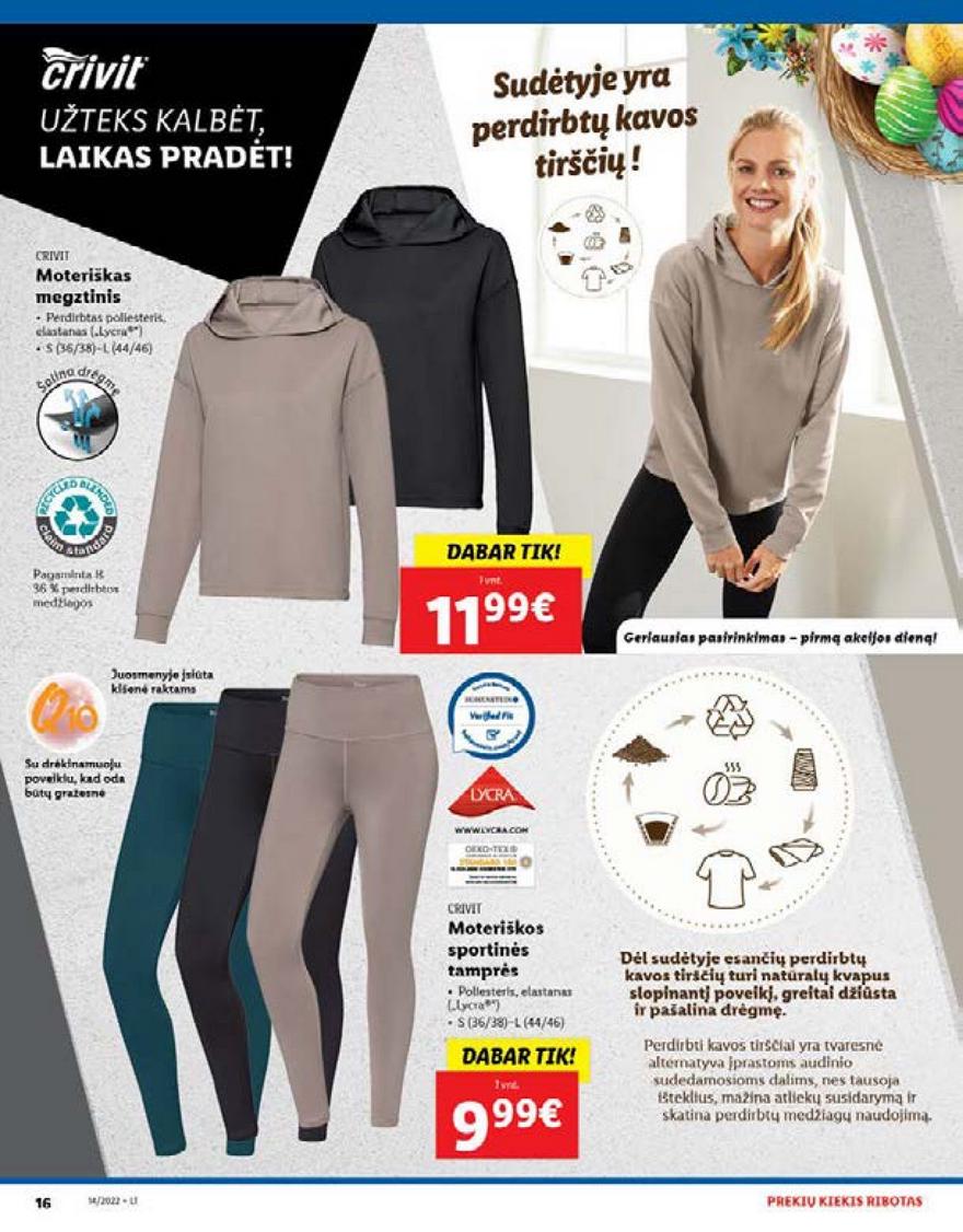 Ldil ne maisto prekių pasiūlymai akcijos nuo 
  2022-04-04 iki 
  2022-04-10 | Leidinukas.lt puslapis 16