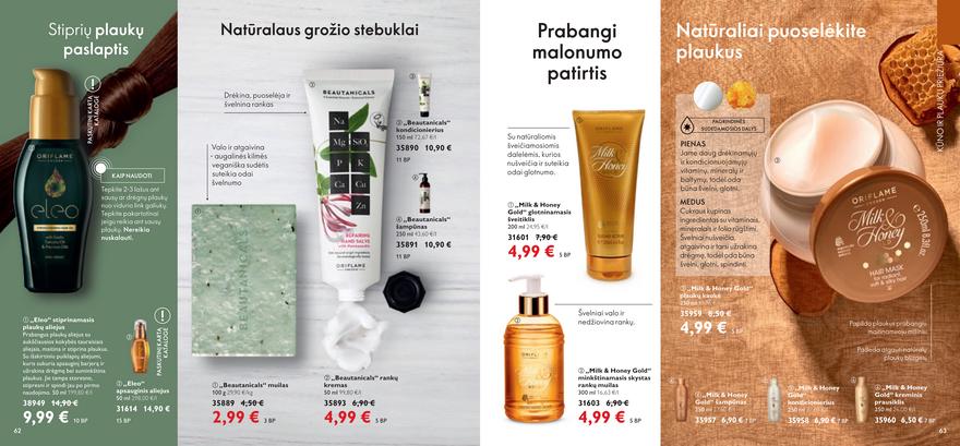 Oriflame katalogas akcijos nuo
2021-07-02 iki
2021-07-31 | Leidinukas.lt puslapis 32
