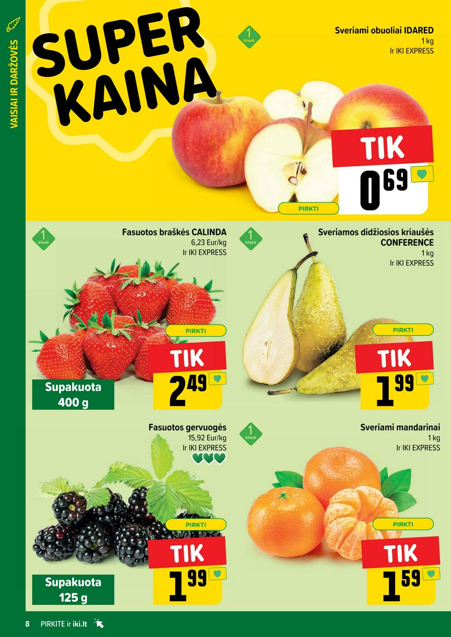 Iki leidinys akcijos nuo 
  2024-05-06 iki 
  2024-05-12 | Leidinukas.lt puslapis 8