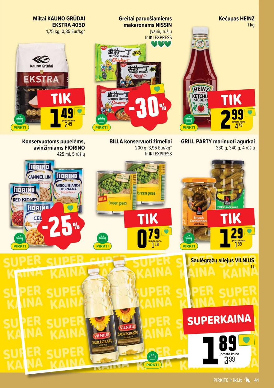 Iki leidinys akcijos nuo 
  2026-05-11 iki 
  2026-05-17 | Leidinukas.lt puslapis 41