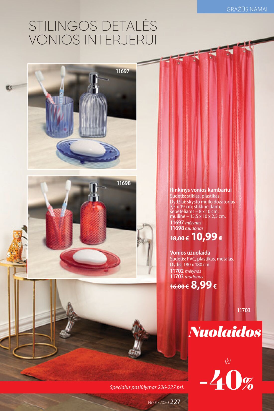 Faberlic leidinys akcijos nuo 
  2019-12-30 iki 
  2020-01-19 | Leidinukas.lt puslapis 227