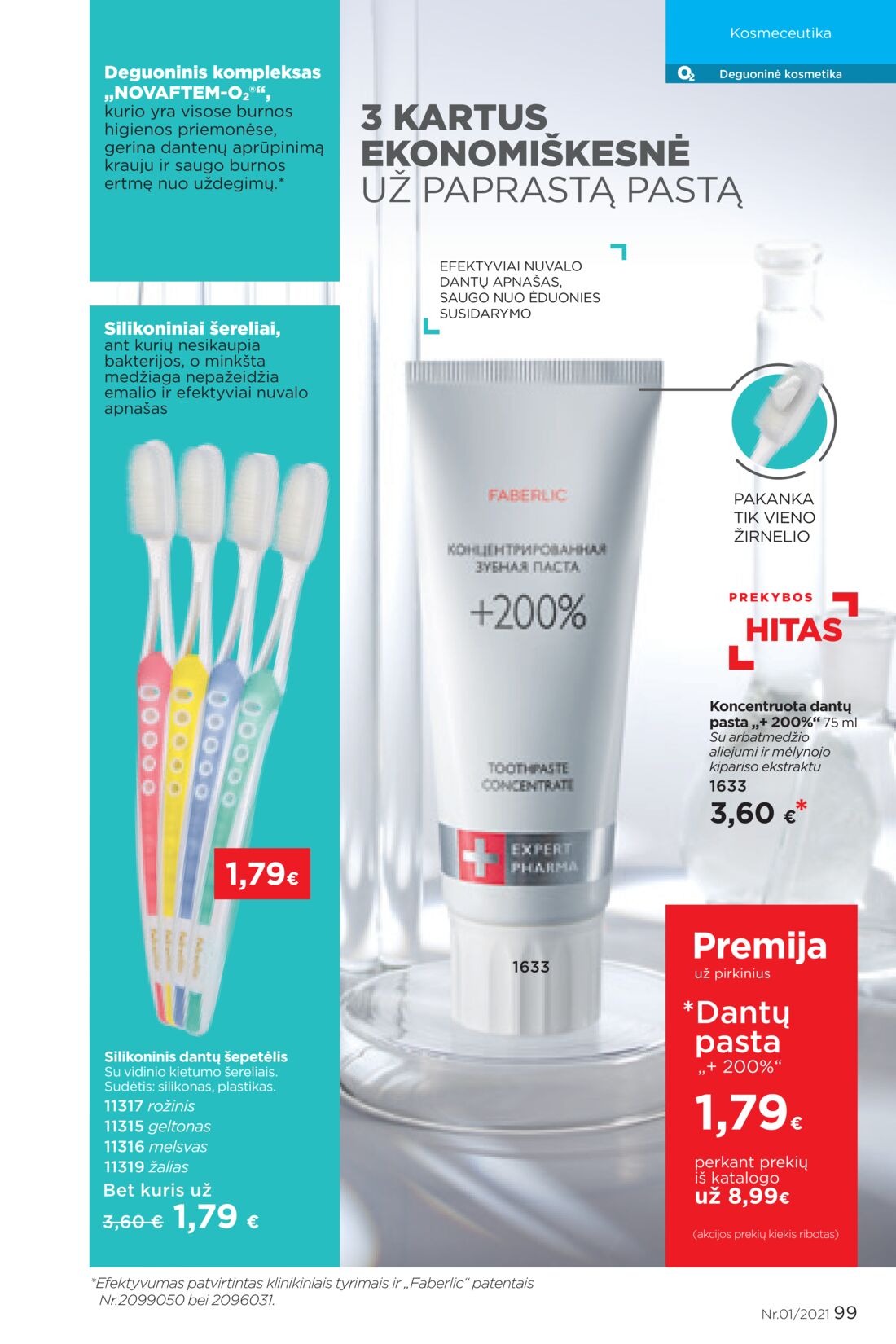 Faberlic leidinys akcijos nuo 
  2021-01-11 iki 
  2021-01-31 | Leidinukas.lt puslapis 99