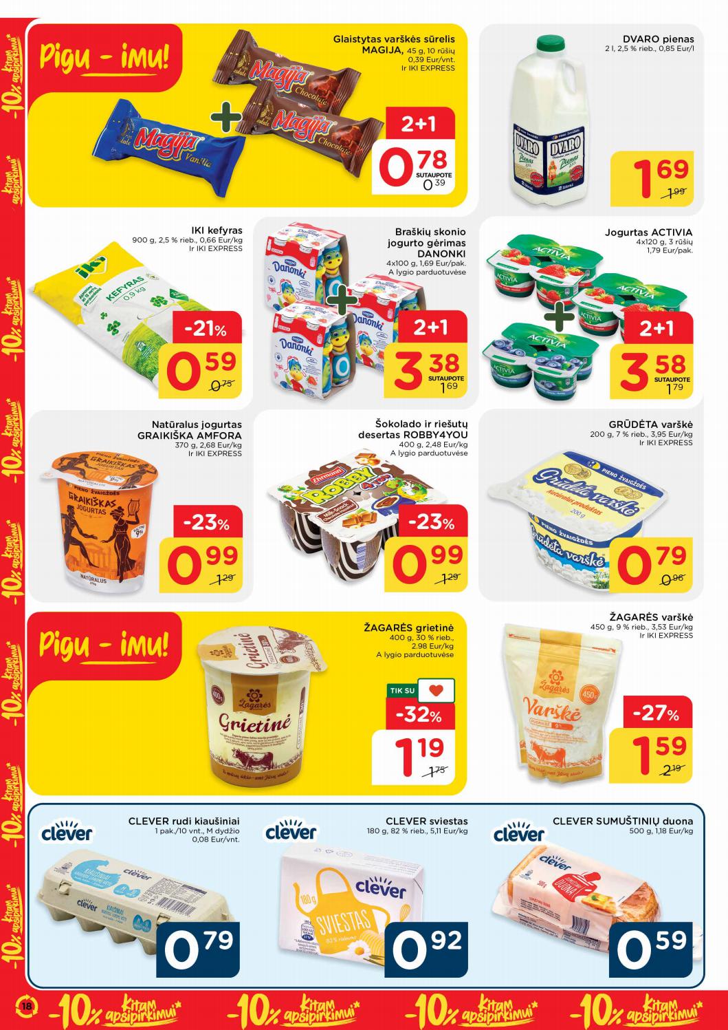 Iki leidinys akcijos nuo 
  2021-06-14 iki 
  2021-06-20 | Leidinukas.lt puslapis 18