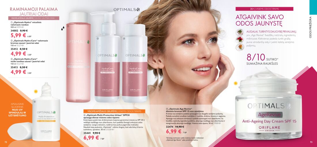 Oriflame katalogas akcijos nuo 
  2019-08-01 iki 
  2019-08-31 | Leidinukas.lt puslapis 37