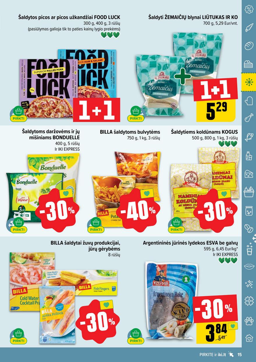 Iki leidinys akcijos nuo 
  2025-07-07 iki 
  2025-07-13 | Leidinukas.lt puslapis 15
