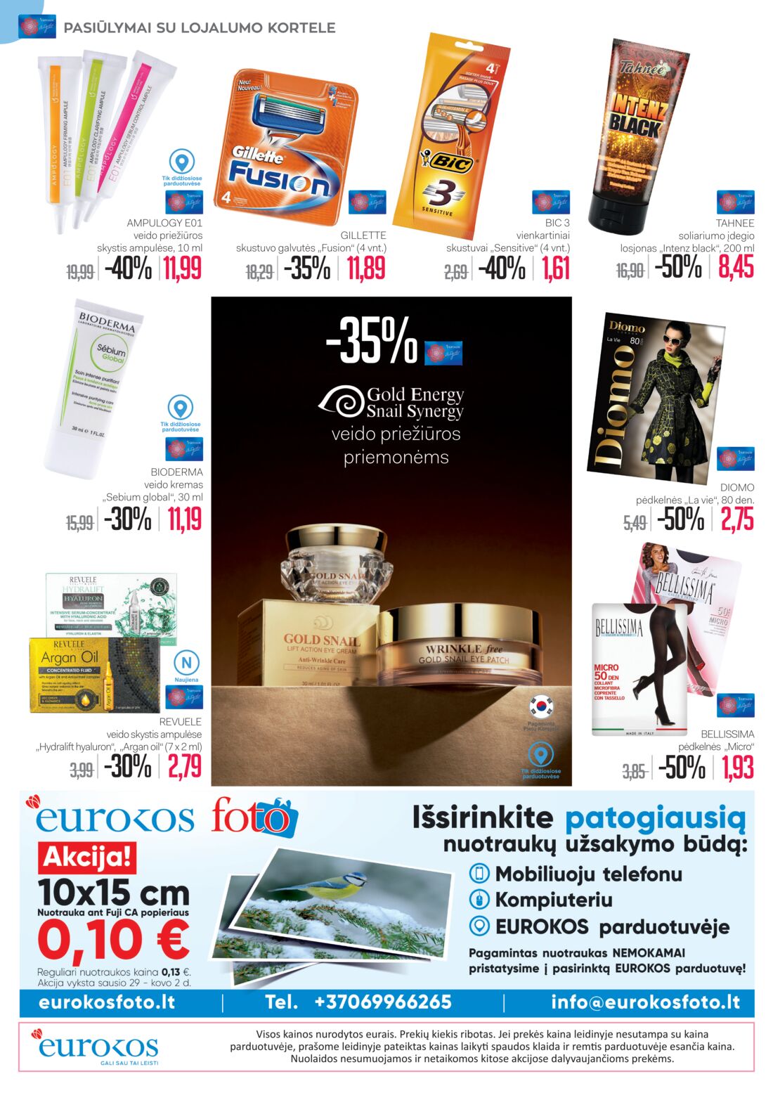 Eurokos leidinys akcijos nuo 
  2020-01-29 iki 
  2020-03-02 | Leidinukas.lt puslapis 12