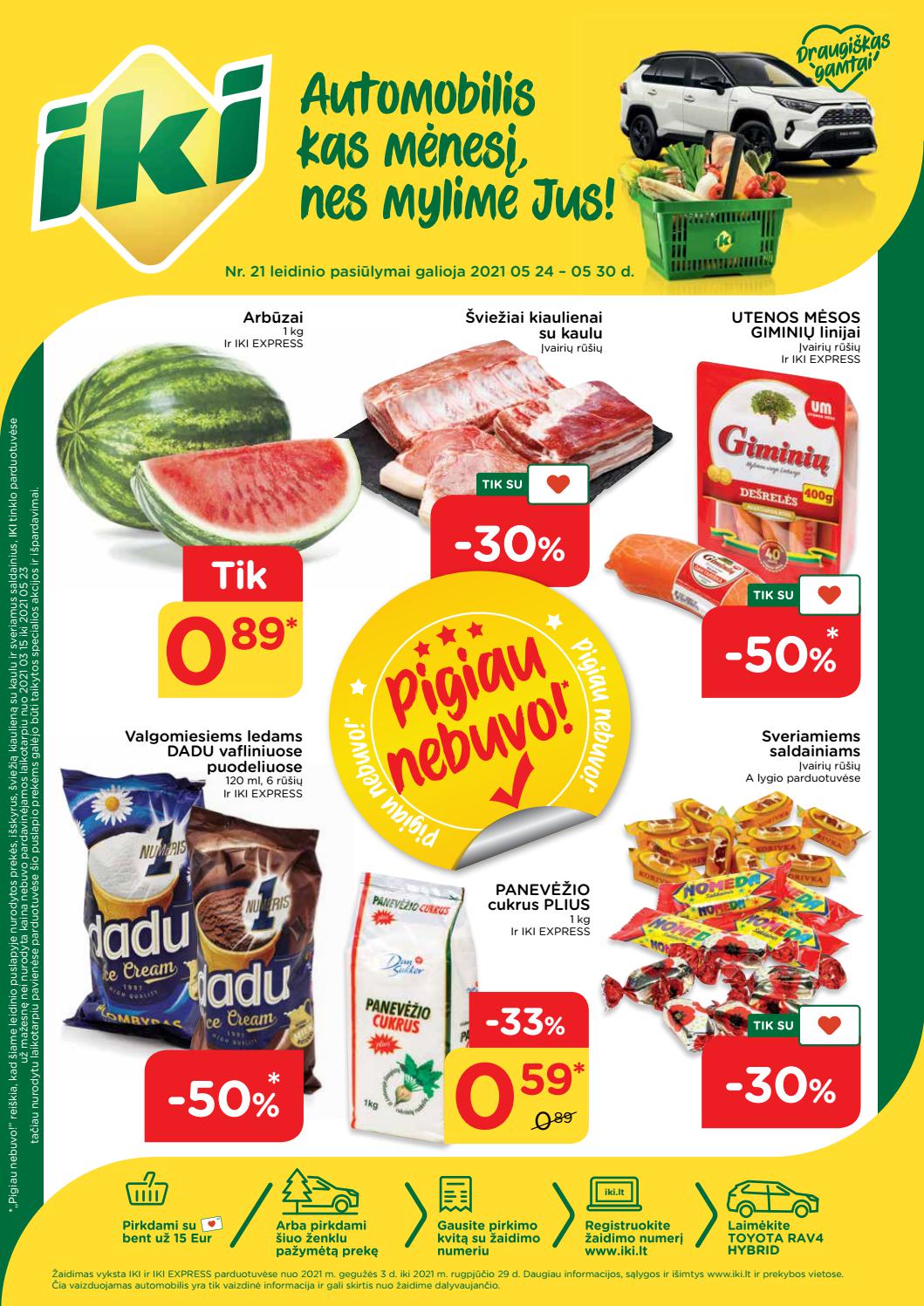 Iki leidinys akcijos nuo 
  2021-05-24 iki 
  2021-05-30 | Leidinukas.lt puslapis 1