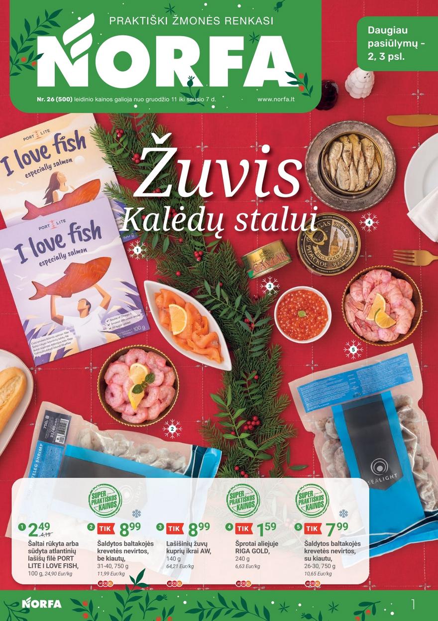 Norfos leidinys akcijos nuo 
  2025-12-11 iki 
  2026-01-07 | Leidinukas.lt puslapis 1