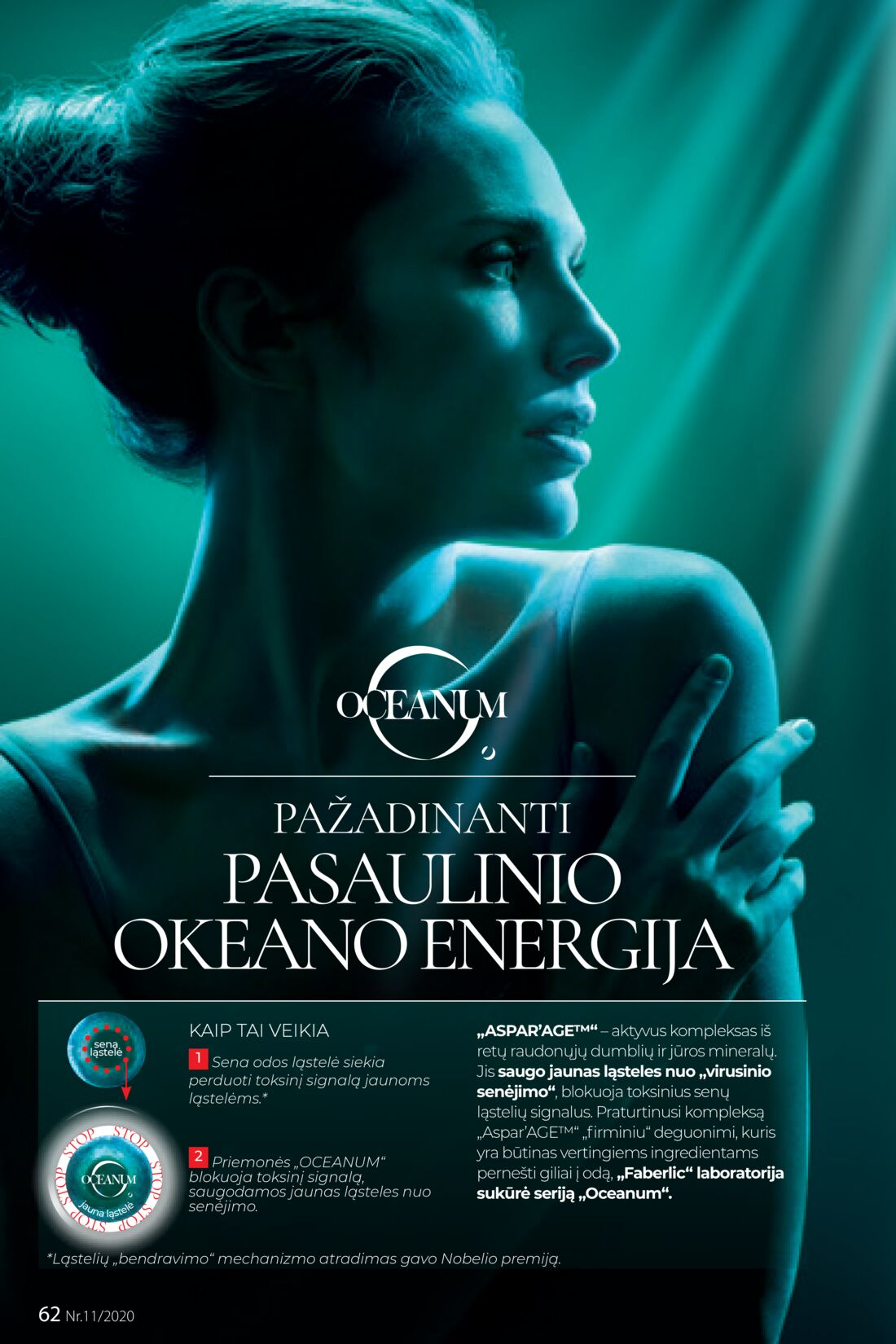 Faberlic leidinys akcijos nuo 
  2020-07-20 iki 
  2020-08-09 | Leidinukas.lt puslapis 62