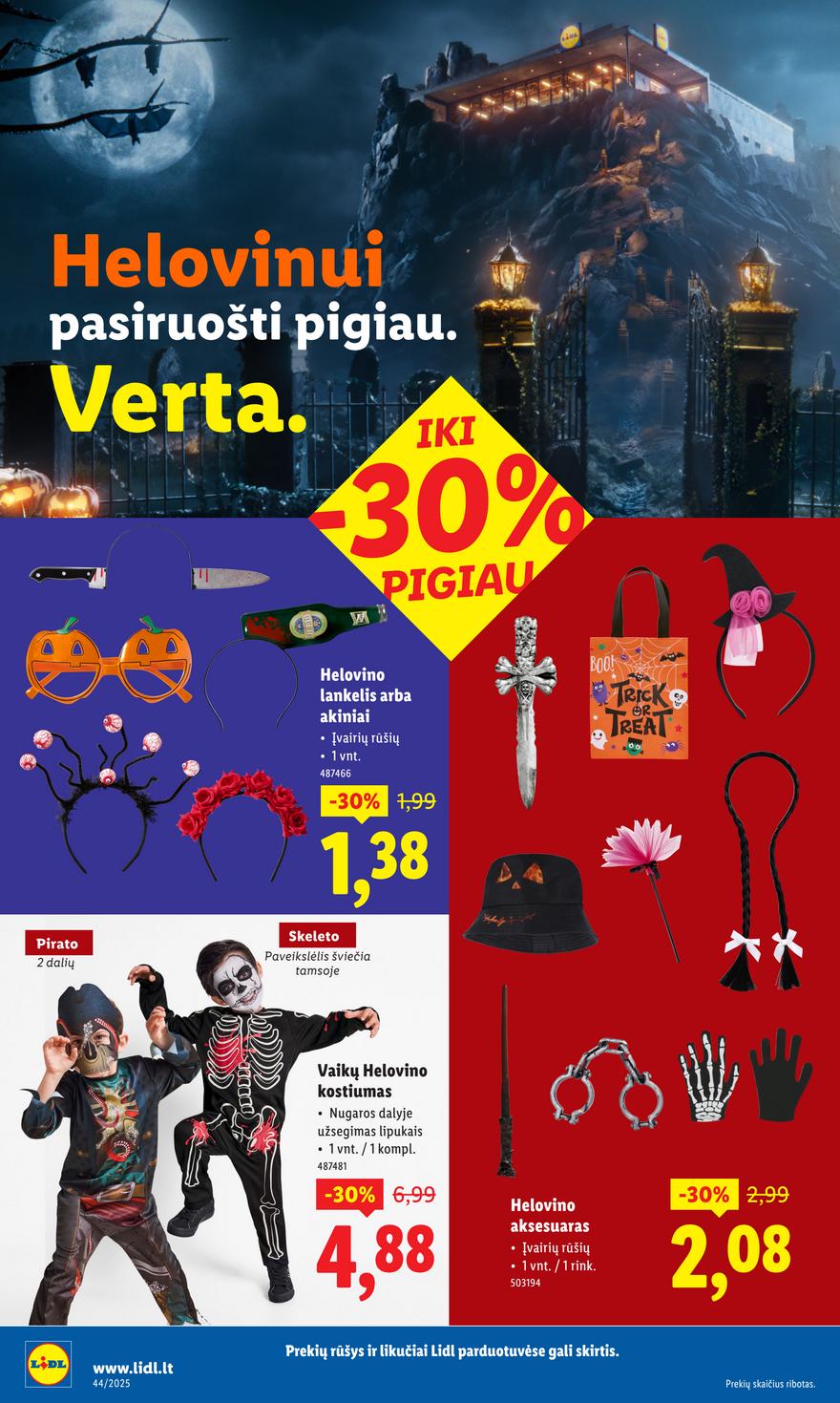 Lidl leidinys akcijos nuo 
  2025-10-27 iki 
  2025-11-02 | Leidinukas.lt puslapis 22
