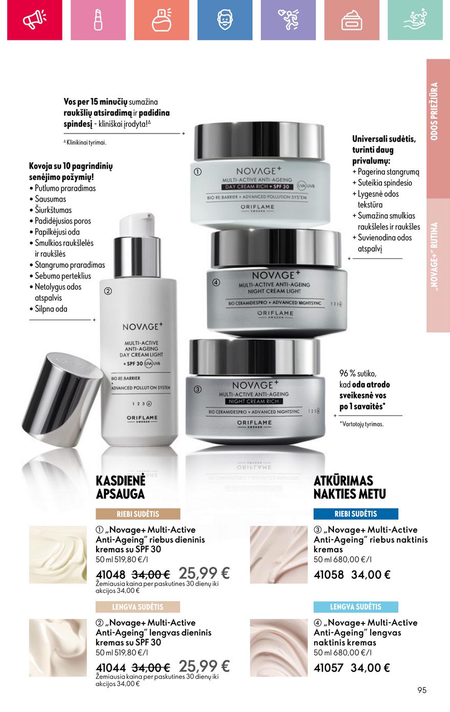 Oriflame katalogas akcijos nuo 
  2025-08-24 iki 
  2025-09-13 | Leidinukas.lt puslapis 95