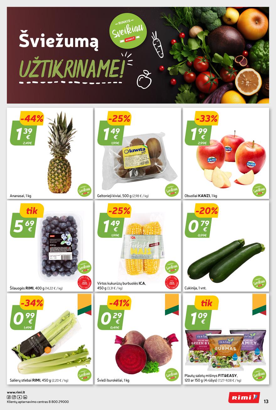 Rimi leidinys akcijos nuo 
  2023-12-12 iki 
  2023-12-18 | Leidinukas.lt puslapis 13