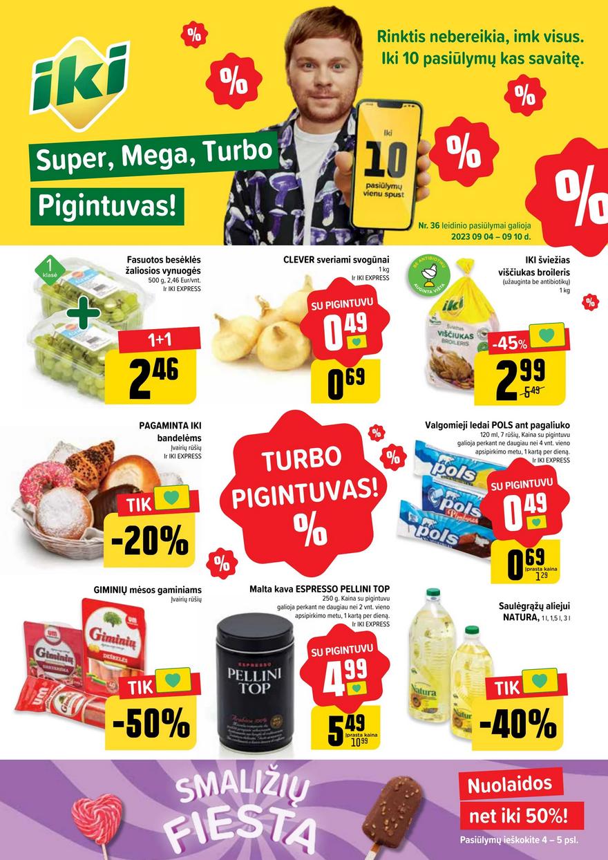 Iki leidinys akcijos nuo 
  2023-09-04 iki 
  2023-09-10 | Leidinukas.lt puslapis 1