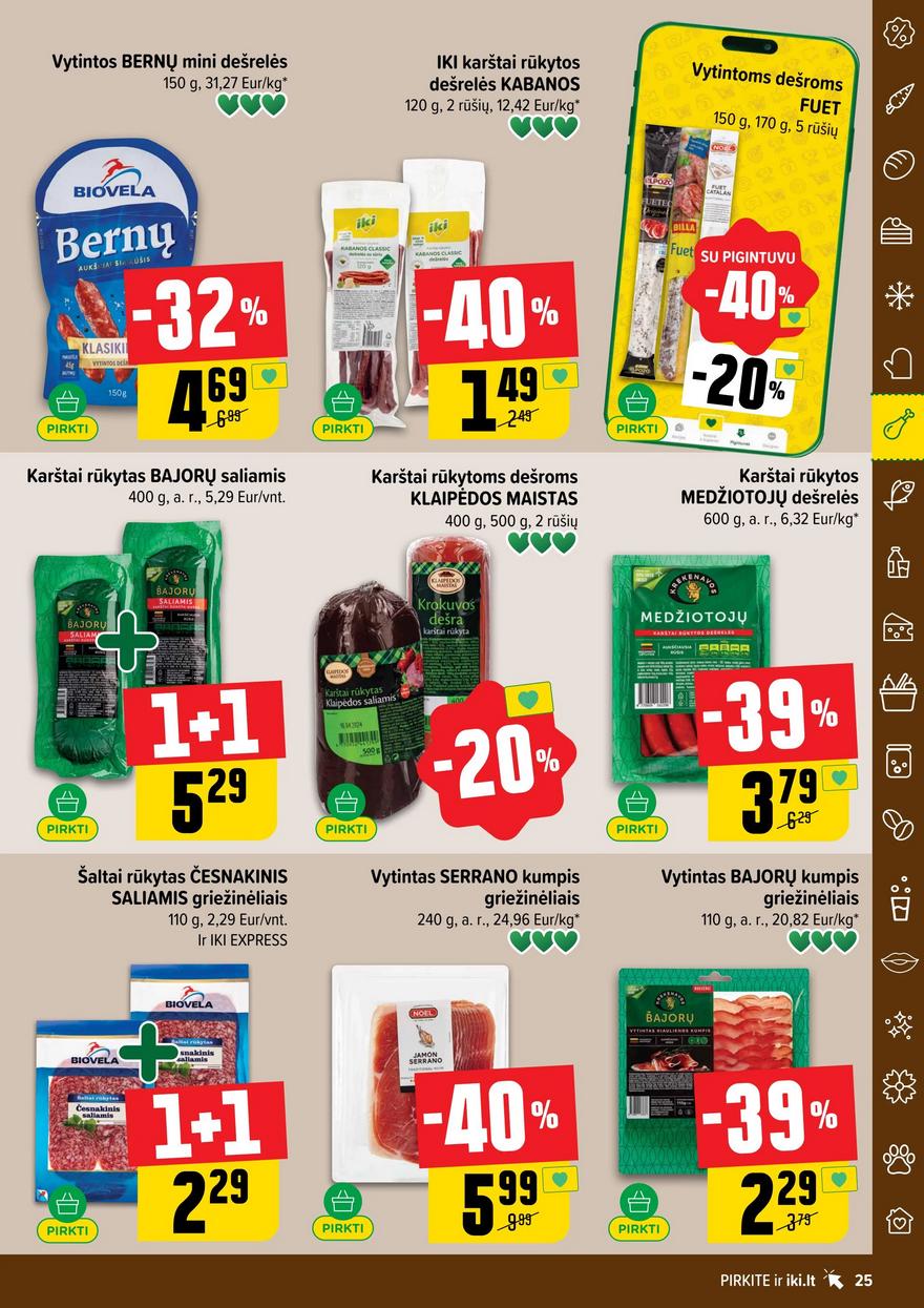 Iki leidinys akcijos nuo 
  2025-09-15 iki 
  2025-09-21 | Leidinukas.lt puslapis 25