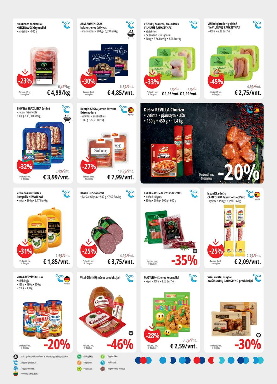 Promo leidinys akcijos nuo 
  2024-05-22 iki 
  2024-06-04 | Leidinukas.lt puslapis 3