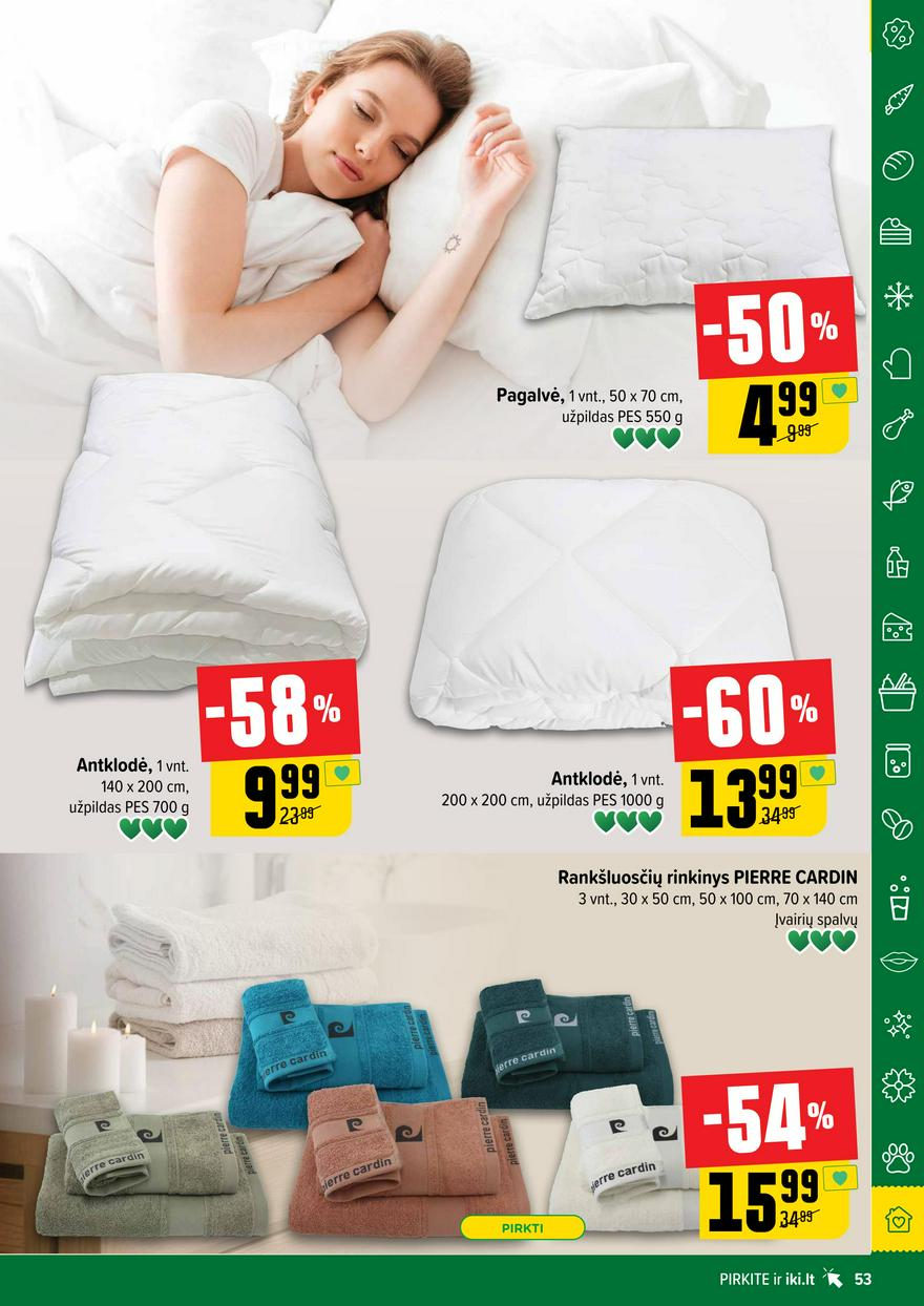 Iki leidinys 4 akcijos nuo 
  2025-01-20 iki 
  2025-01-26 | Leidinukas.lt puslapis 53