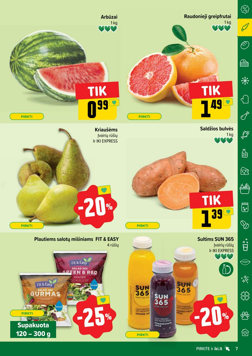 Iki leidinys 4 akcijos nuo 
  2025-01-20 iki 
  2025-01-26 | Leidinukas.lt puslapis 7