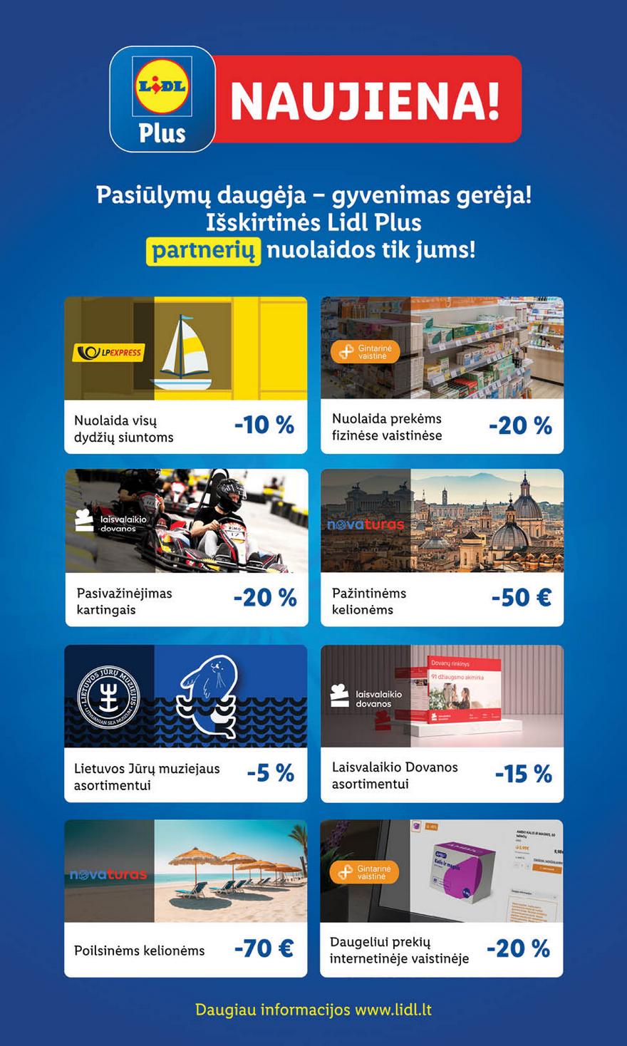 Ldil leidinys akcijos nuo 
  2023-07-03 iki 
  2023-07-09 | Leidinukas.lt puslapis 26