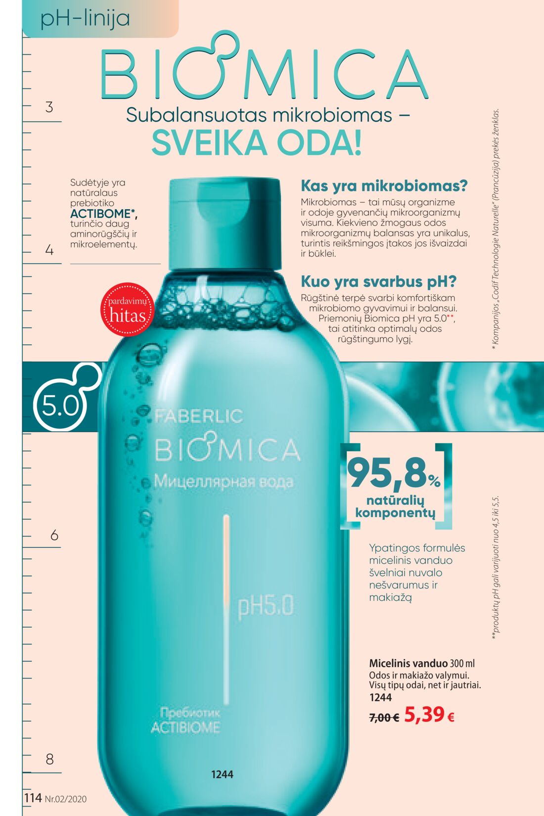 Faberlic leidinys akcijos nuo 
  2020-01-20 iki 
  2020-02-09 | Leidinukas.lt puslapis 114