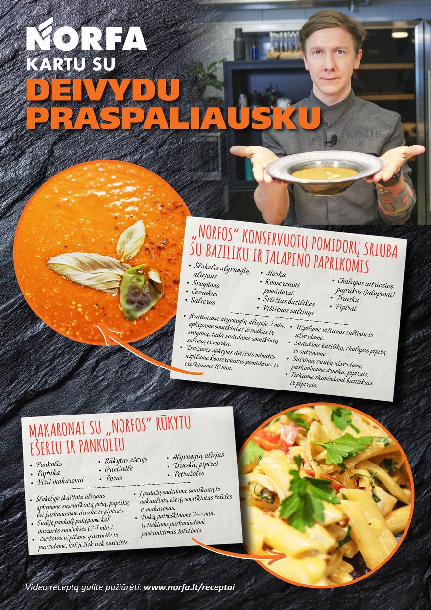 Norfos kaininis leidinys akcijos nuo
2021-06-03 iki
2021-06-16 | Leidinukas.lt puslapis 5