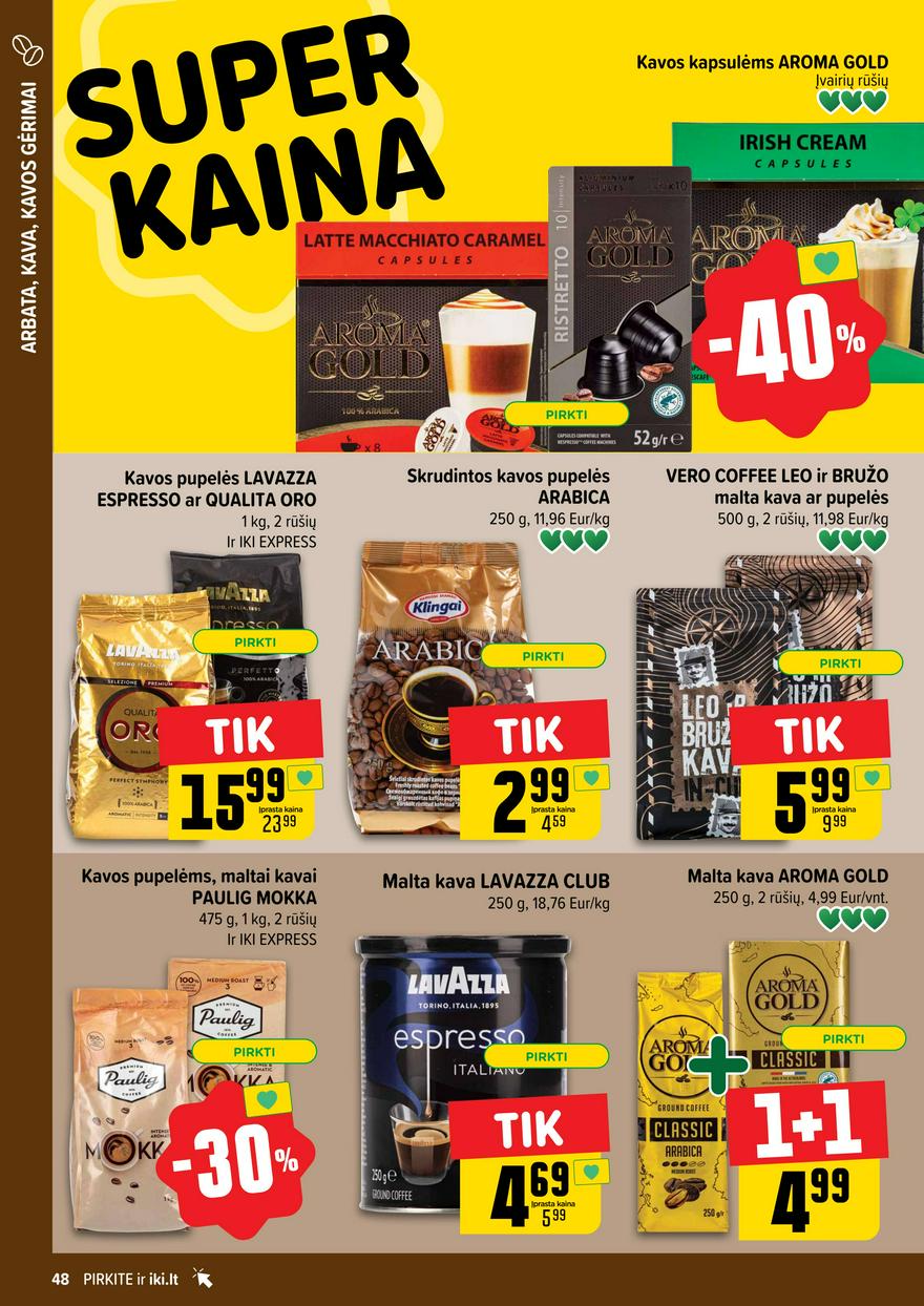 Iki leidinys akcijos nuo 
  2024-04-29 iki 
  2024-05-05 | Leidinukas.lt puslapis 48